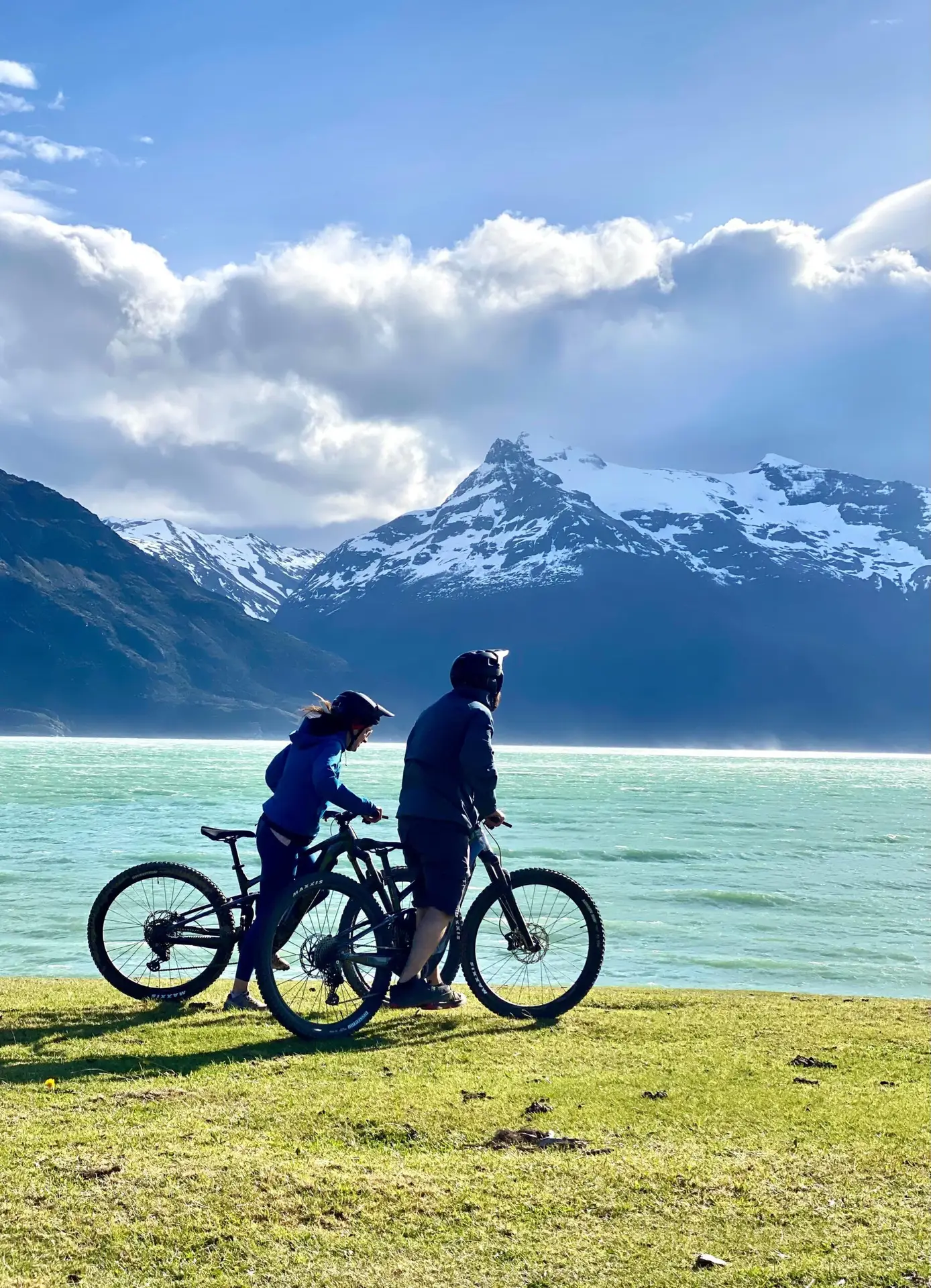 ebike-at-fjoids
